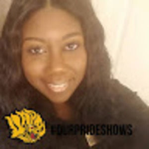 Meet your Posher, Tanya